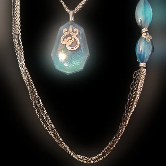 Brighton Retired 4 PC Jewlery set - Picture 3 of 6